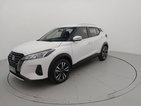 NISSAN KICKS PLAY 1.6 16V FLEXSTART SENSE XTRONIC NISSAN KICKS PLAY 1.6 16V FLEXSTART SENSE XTRONIC